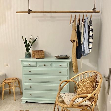 Apartamento Cá Xuxù Precioso ático en primera línea de mar Santa María de Guía de Gran Canaria Exterior foto
